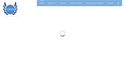 Desktop Screenshot of dfrlimo.com